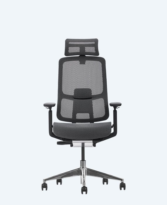 Evena Yönetici Koltukları