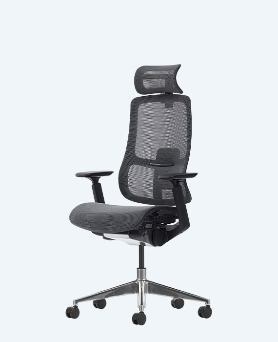 Evena Yönetici Koltukları