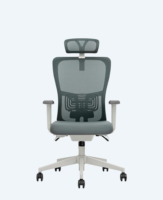 Lumbar Yönetici Koltuğu