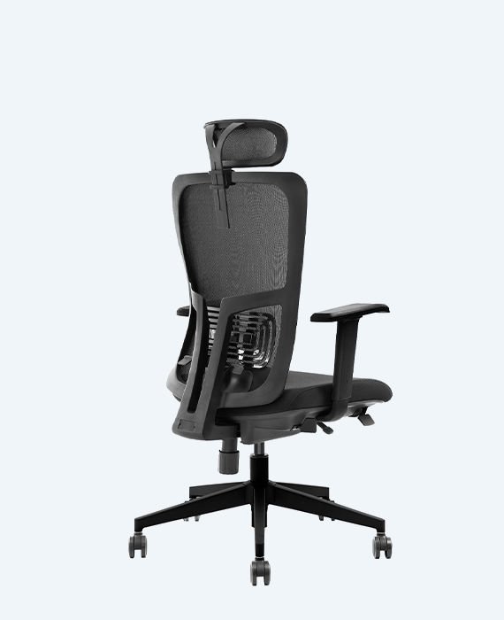 Lumbar Yönetici Koltuğu