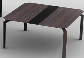 Hegel Toplantı Masası