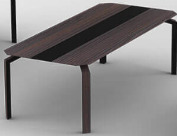 Hegel Toplantı Masası