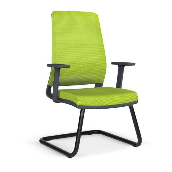 Casella Rene U Ayak Misafir Koltuğu