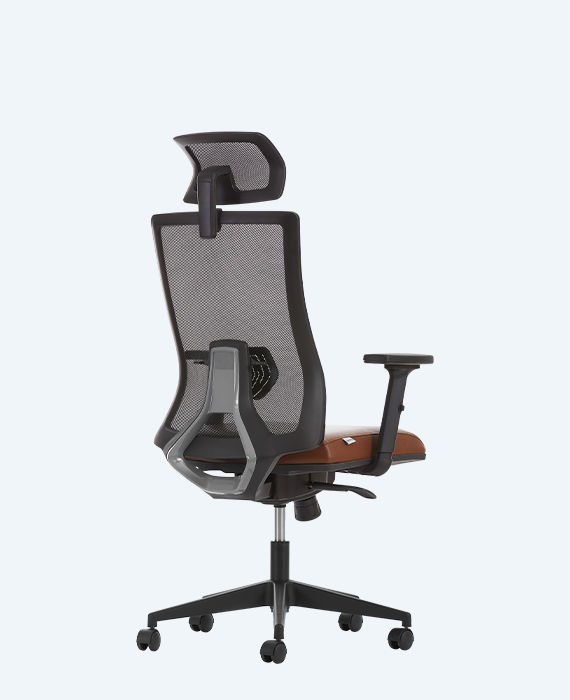 Albina File Yönetici Koltuğu