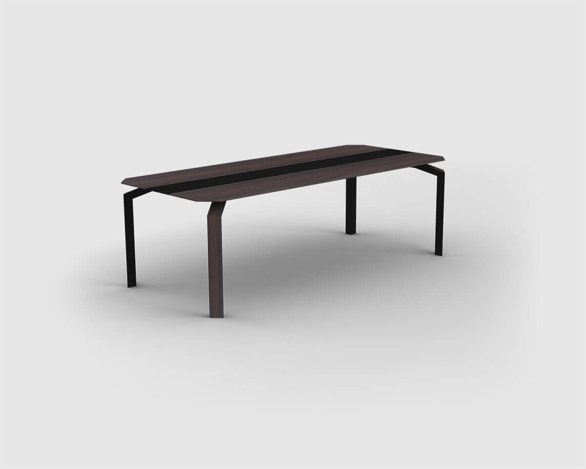 Hegel Toplantı Masası