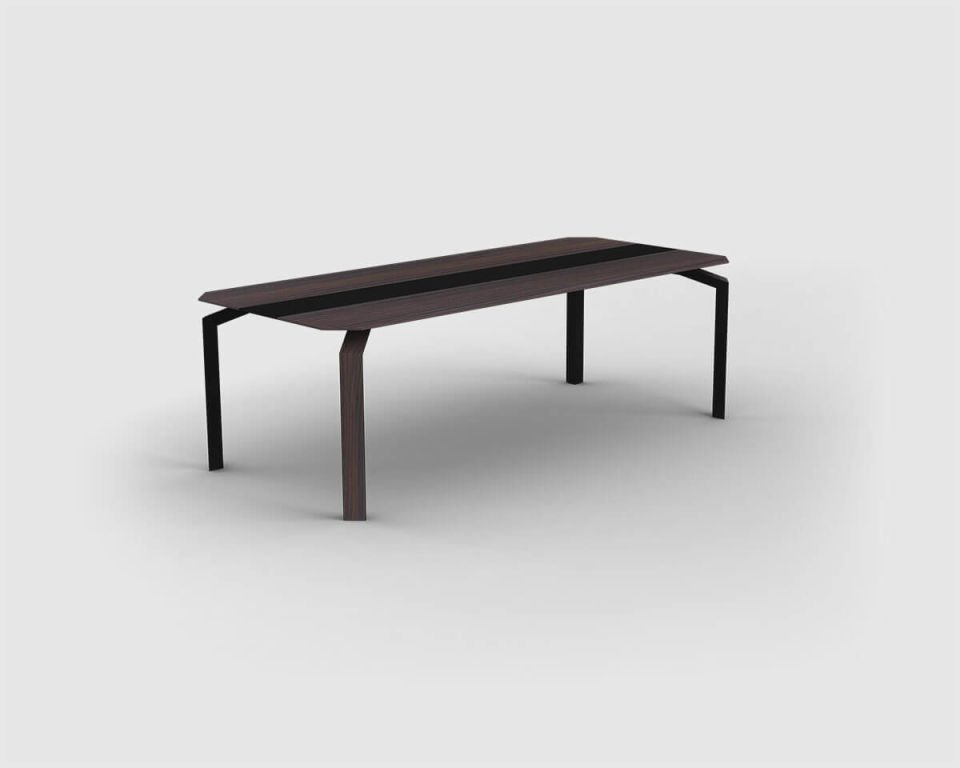 Hegel Toplantı Masası