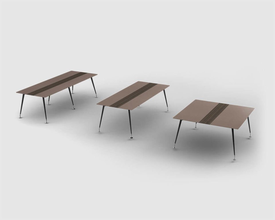 Capella Toplantı Masası