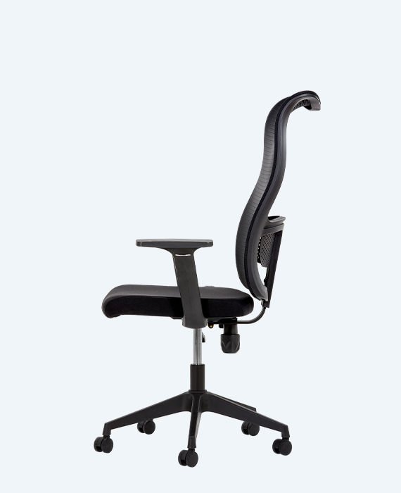 Lucas Çalışma Koltuğu