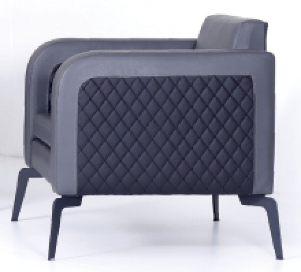 TİTANİK TEKLİ KOLTUK