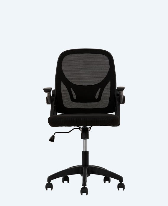 Rando Çalışma Koltuğu