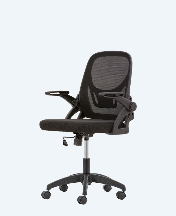 Rando Çalışma Koltuğu