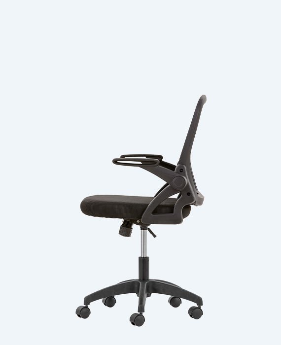 Rando Çalışma Koltuğu