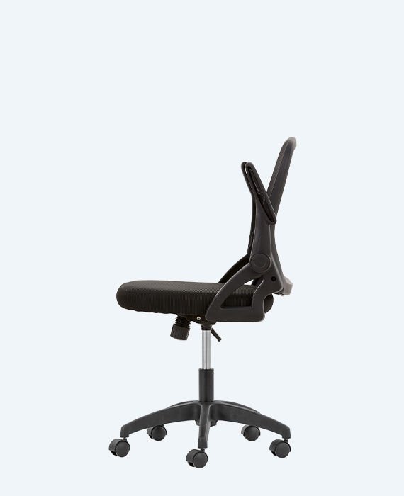 Rando Çalışma Koltuğu