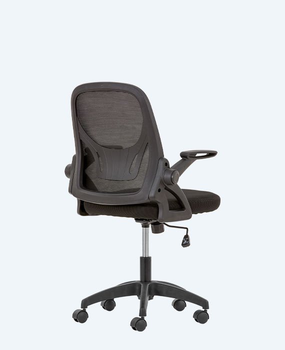 Rando Çalışma Koltuğu