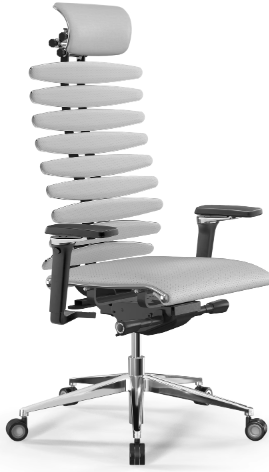 Equalizer Yönetici Koltuğu