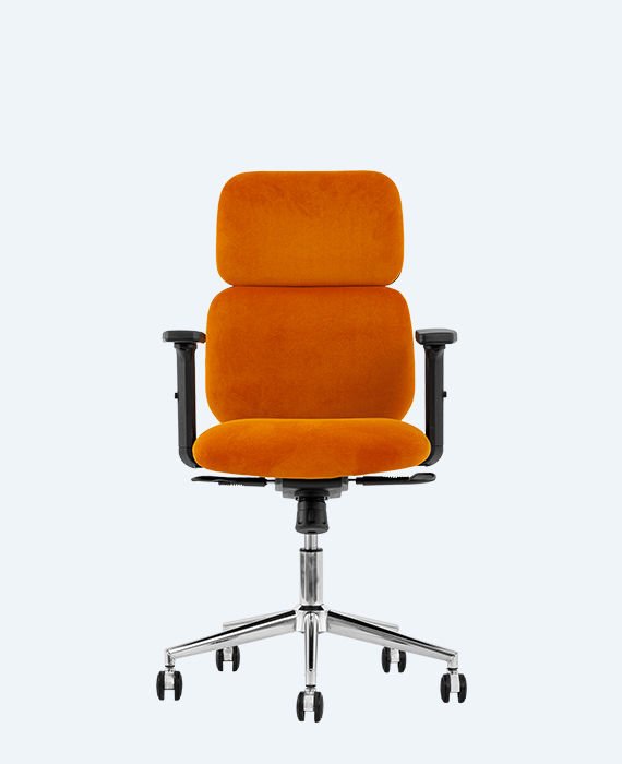 Fit Çalışma Koltuğu