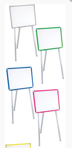 YAZI TAHTASI TELESKOPİK AYAKLI 34X45