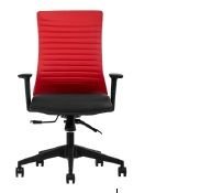 Albina Deri Çalışma Koltuğu