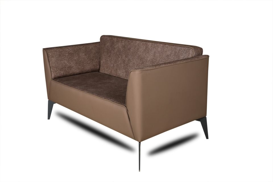 VERA İKİLİ KOLTUK