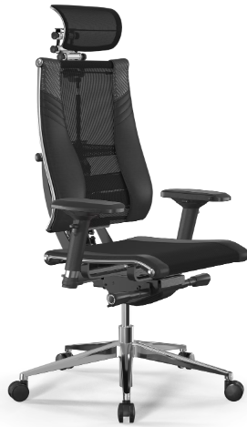 Yoga 4D Triumph Yönetici Sandalye