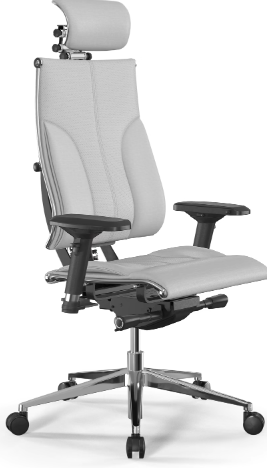 Yoga 4D Free Spinal Koltuk