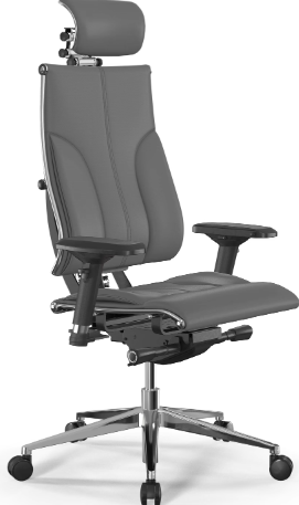 Yoga 4D Free Spinal Koltuk