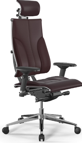 Yoga 4D Free Spinal Koltuk