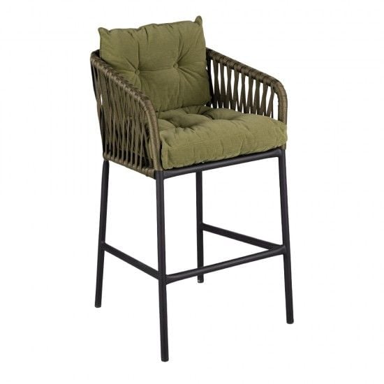 Erva Bar Sandalyesi