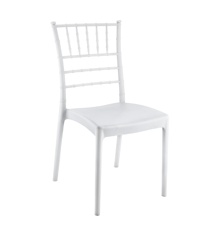 Tiffany Düğün Sandalyesi