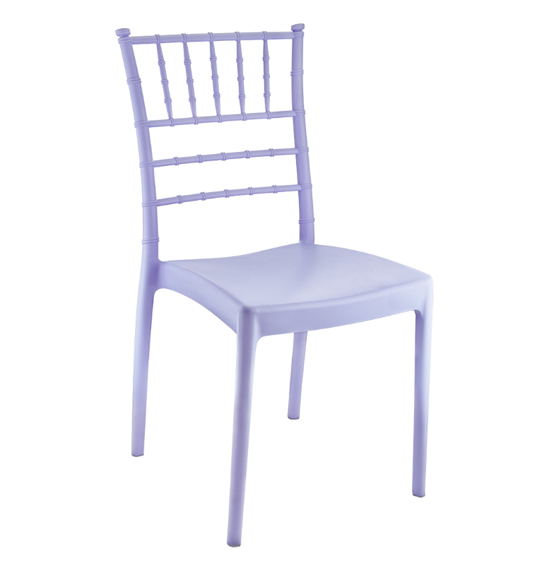 Tiffany Düğün Sandalyesi