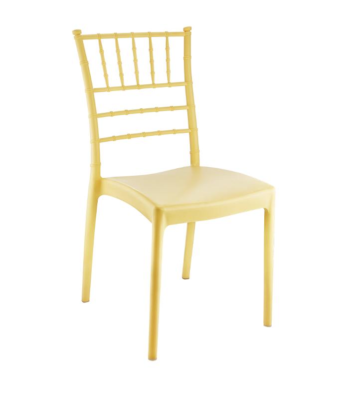 Tiffany Düğün Sandalyesi