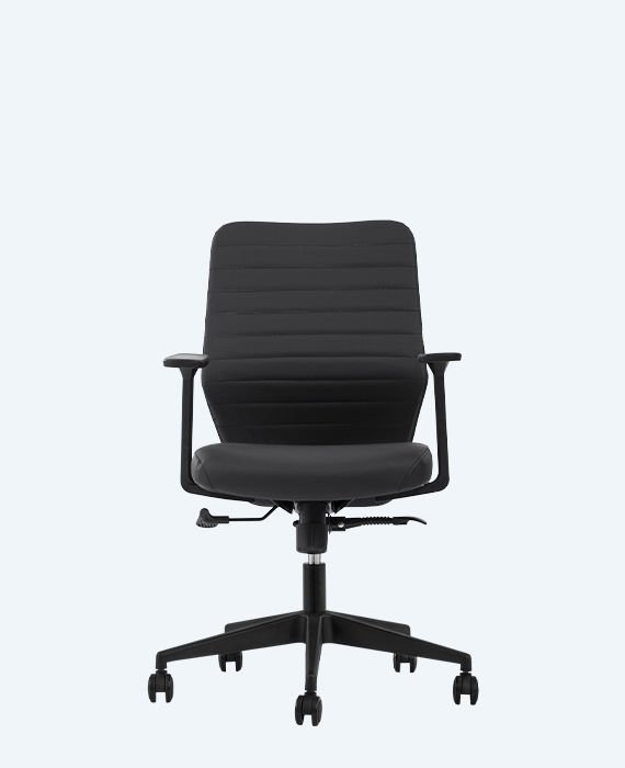 Zeno Deri Çalışma Koltukları