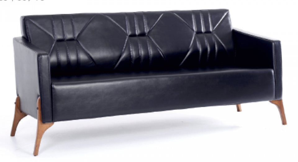 DİDİM ÜÇLÜ KOLTUK