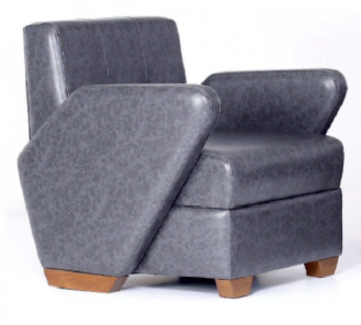 NEPTÜN TEKLİ KOLTUK