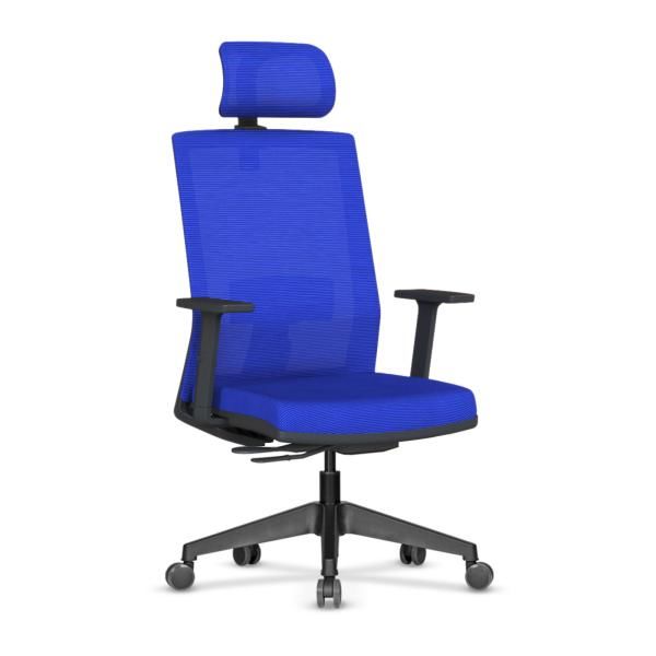 Casella Unix Yönetici Koltuğu