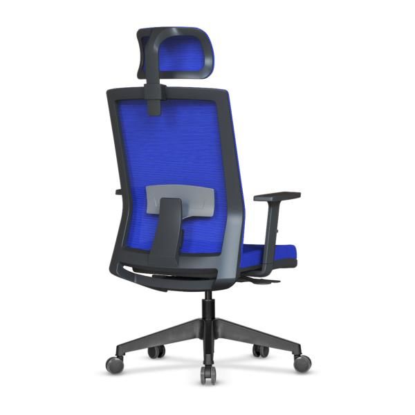 Casella Unix Yönetici Koltuğu