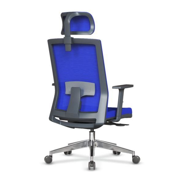 Casella Unix Yönetici Koltuğu