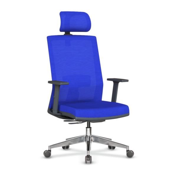 Casella Unix Yönetici Koltuğu