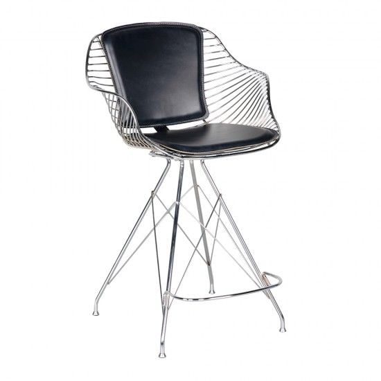 Byart Bar Sandalyesi