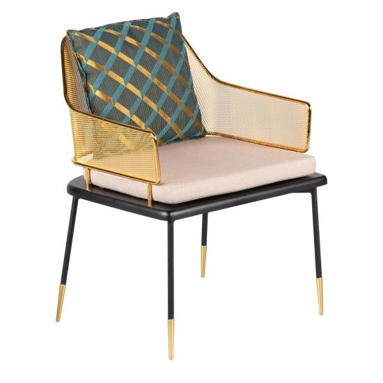 Cabrio Bekleme Koltuğu