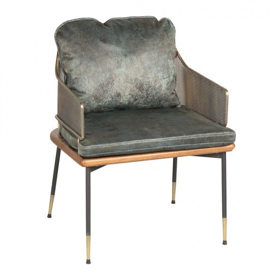 Cabrio Bekleme Koltuğu