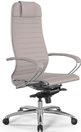 Samurai Innovative Ergonomik Yönetici Koltuğu