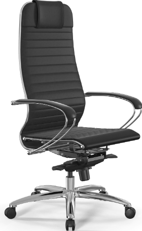 Samurai Innovative Ergonomik Yönetici Koltuğu