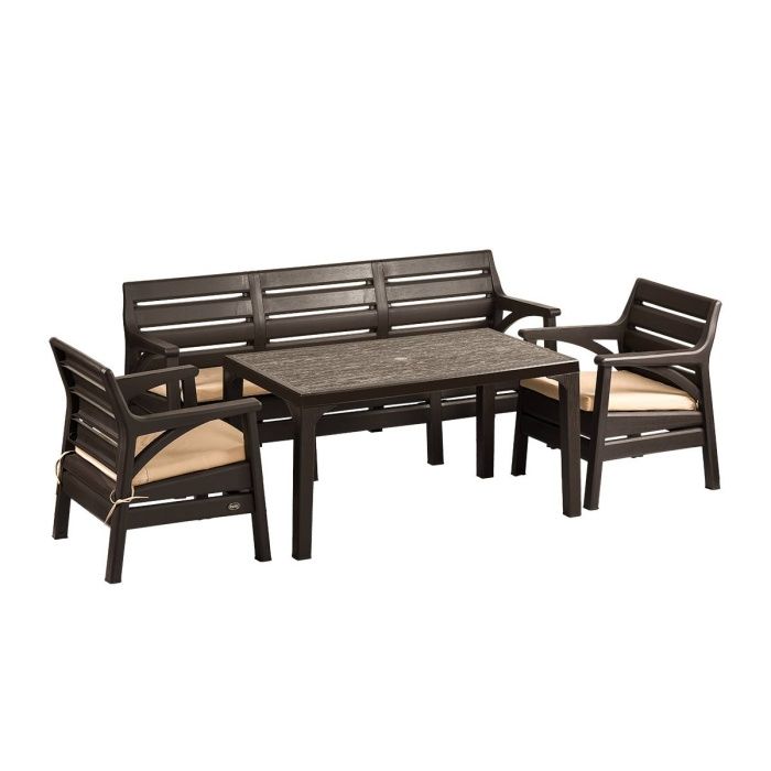 Nevada Koltuk Takımı