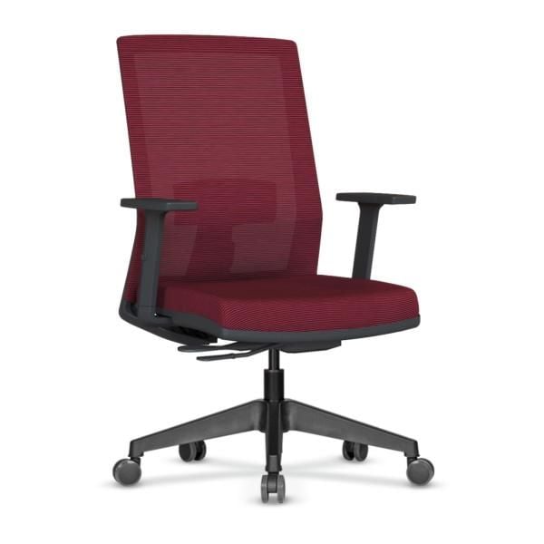 Unix Toplantı Koltuğu