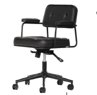 Jupi Çalışma Koltuğu