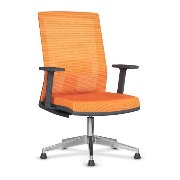 Casella Unix Yıldız Ayak Misafir Koltuğu