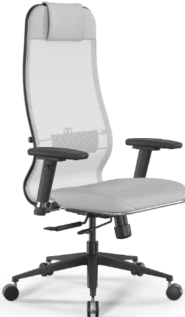 Ergolife Synchrosit 10 Ergonomik Yönetici Koltuğu KOYU KAHVERENGİ