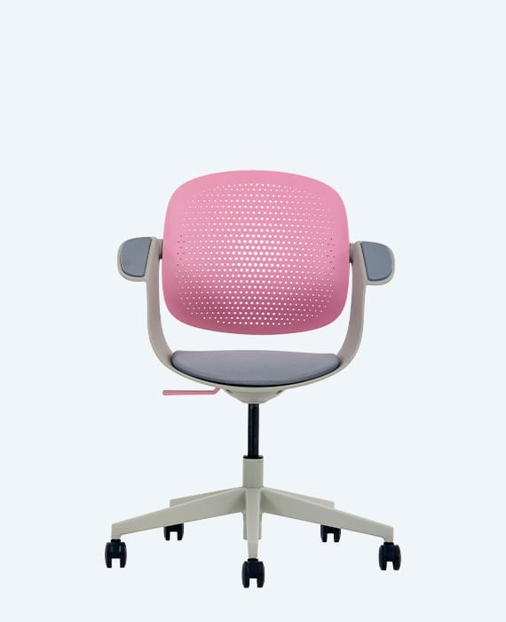 Sisa Çalışma Koltuğu