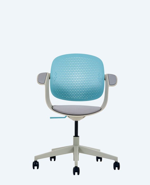 Sisa Çalışma Koltuğu